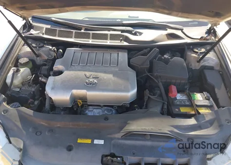 2006 Toyota Avalon Xls z USA, uszkodzony, nr VIN 4T1BK36B86U140341